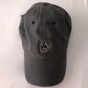 Nike SB S+ Cobra Heritage 86 Strapback Dad Hat